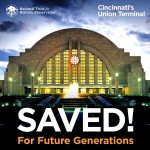 Cincinnati’s Union Terminal To Be Restored