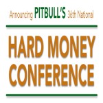 Pitbull's 36th National Hard Money Conference