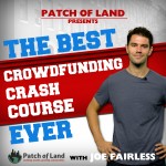 The Best Crowdfunding Crash Course Ever: Episode #3