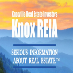 Knoxville Real Estate Investors Association Talks Crowdfunding