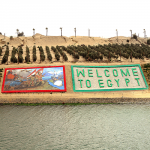 Crowdfunding the Suez Canal: A Byway of Opportunity