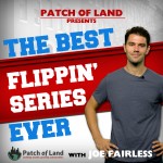The Best Flippin Series Ever Episode #3: How to Fix your Fix and Flip Properties