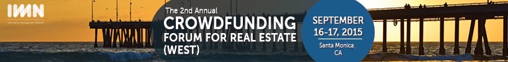 IMN Real Estate Crowdfunding