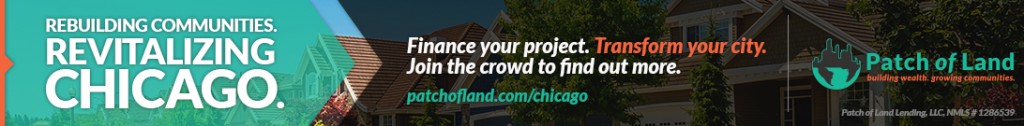 Chicago Real Estate Investment opportunities