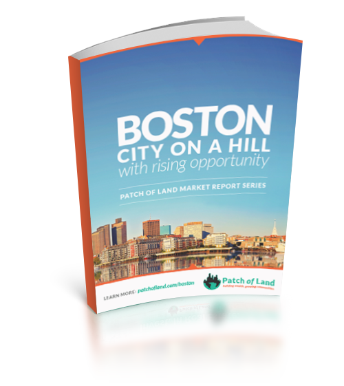 Patch of Land Boston Report