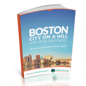 Boston: City on a Hill