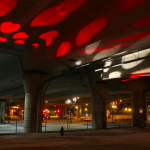 Can A Dodgy Underpass Inspire Community Revitalization?