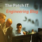 Introducing the Patch IT Engineering Blog