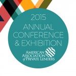 Patch of Land Is a Platinum Sponsor for the 2015 American Association of Private Lenders (AAPL) Annual Conference & Exhibition