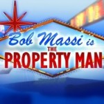 Patch of Land on Bob Massi is The Property Man